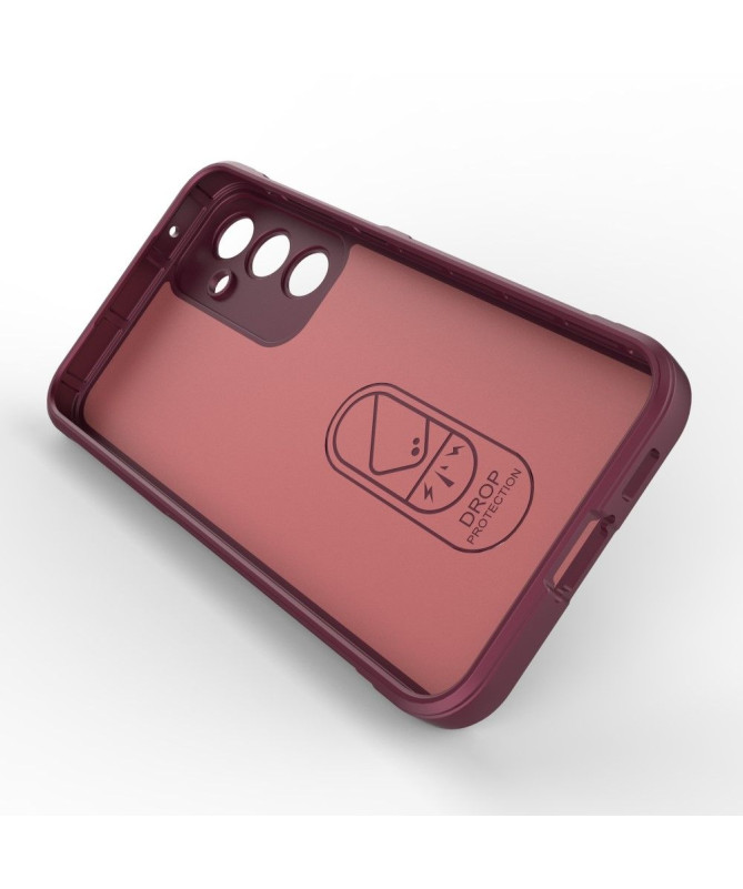 Coque Samsung Galaxy S23 FE Rugged Silicone