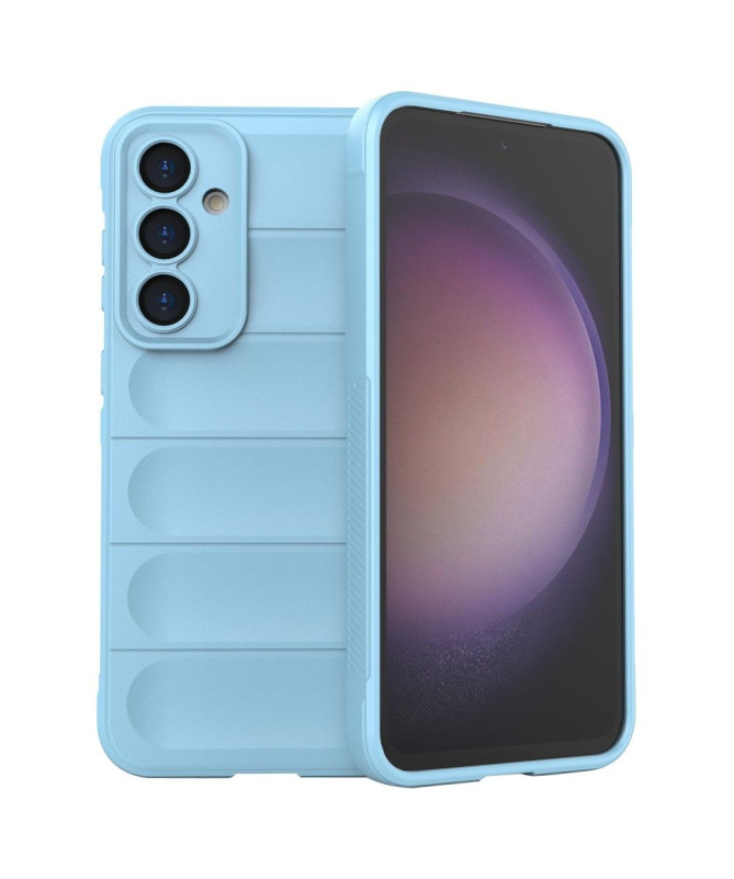 Coque Samsung Galaxy S23 FE Rugged Silicone