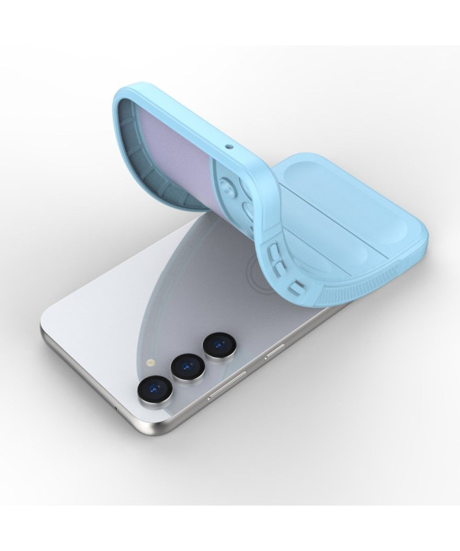 Coque Samsung Galaxy S23 FE Rugged Silicone