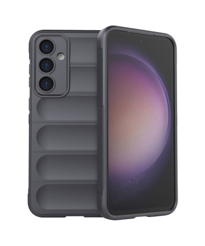 Coque Samsung Galaxy S23 FE Rugged Silicone