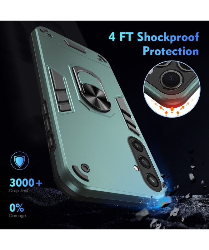 Coque Samsung Galaxy S23 FE Ring