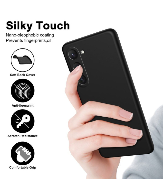 Coque Samsung Galaxy S23 FE Ultra thin