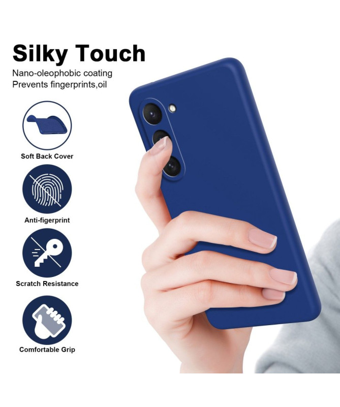 Coque Samsung Galaxy S23 FE Ultra thin