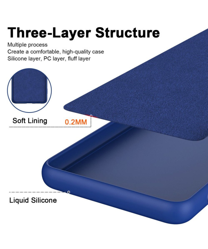 Coque Samsung Galaxy S23 FE Ultra thin