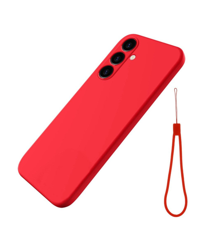 Coque Samsung Galaxy S23 FE Puro silicone liquide