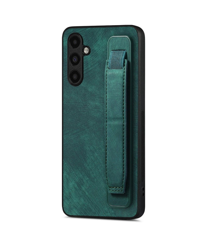 Coque Samsung Galaxy S23 FE Style Rétro avec Support