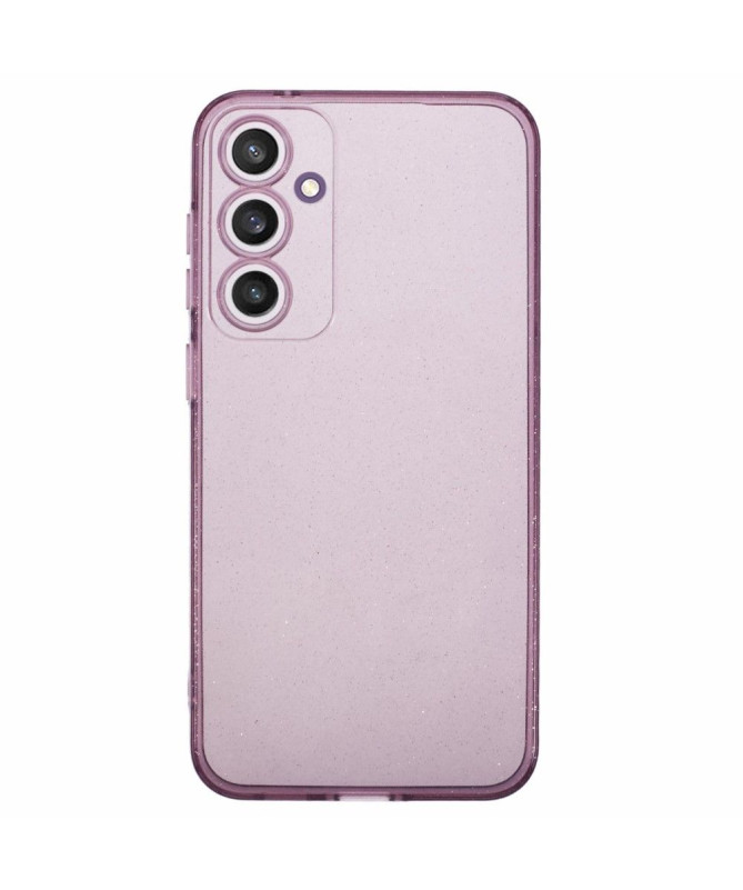Coque Samsung Galaxy S23 FE Série JTW - Surface Pailletée