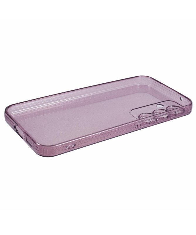 Coque Samsung Galaxy S23 FE Série JTW - Surface Pailletée