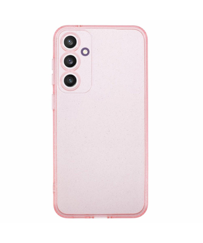 Coque Samsung Galaxy S23 FE Série JTW - Surface Pailletée