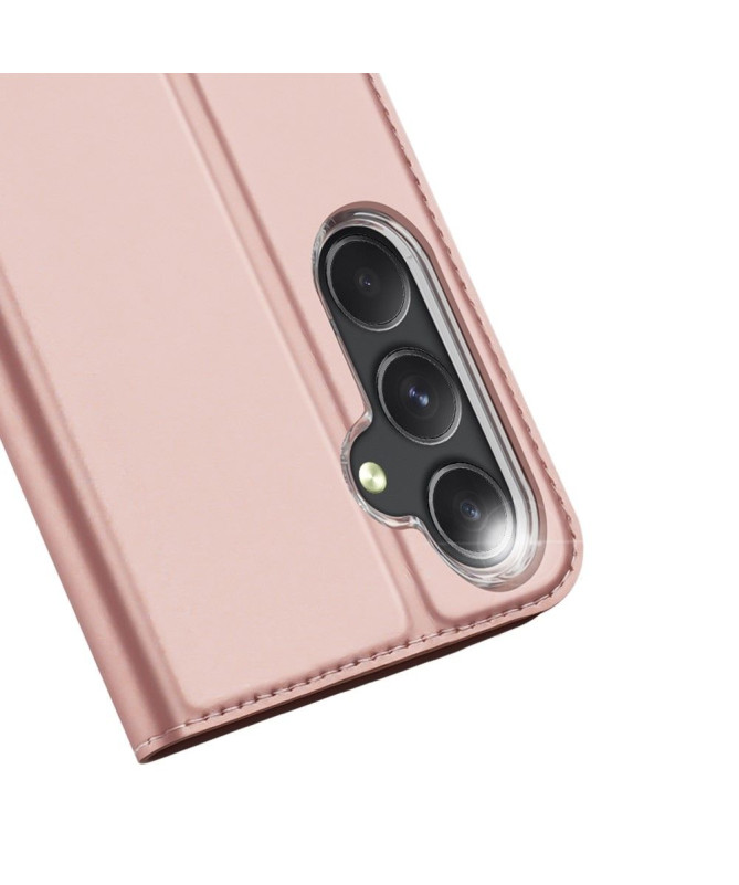 Étui Samsung Galaxy S23 FE Business Effet Satiné