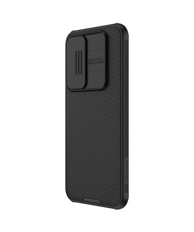 Coque Samsung Galaxy S23 FE CamShield avec cache objectif arrière