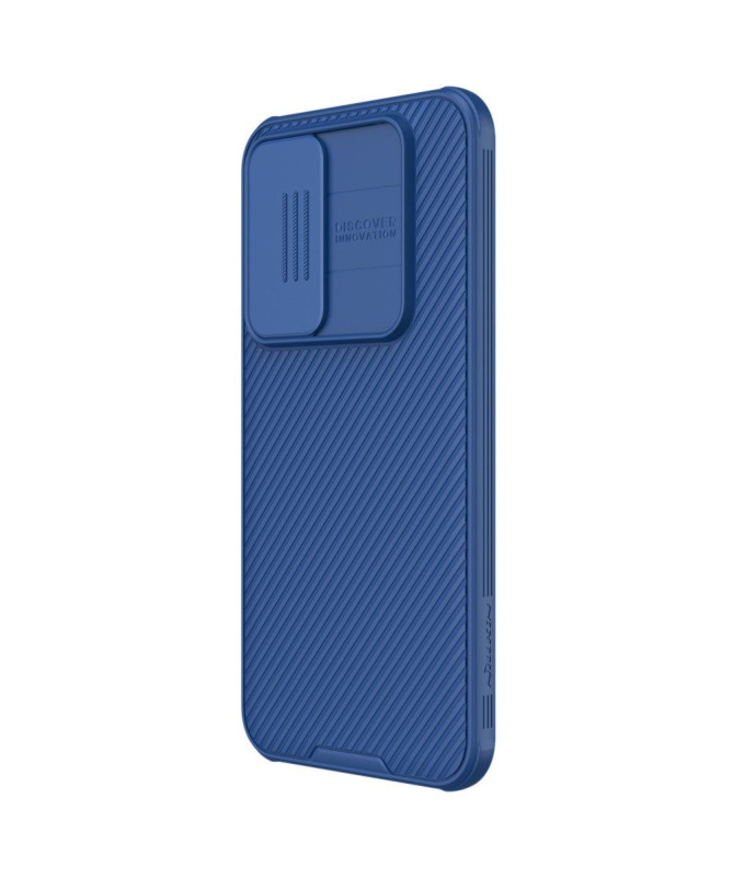 Coque Samsung Galaxy S23 FE CamShield avec cache objectif arrière