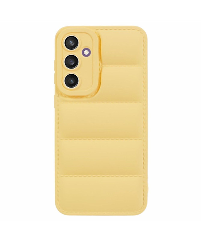 Coque Samsung Galaxy S23 FE Matelassé