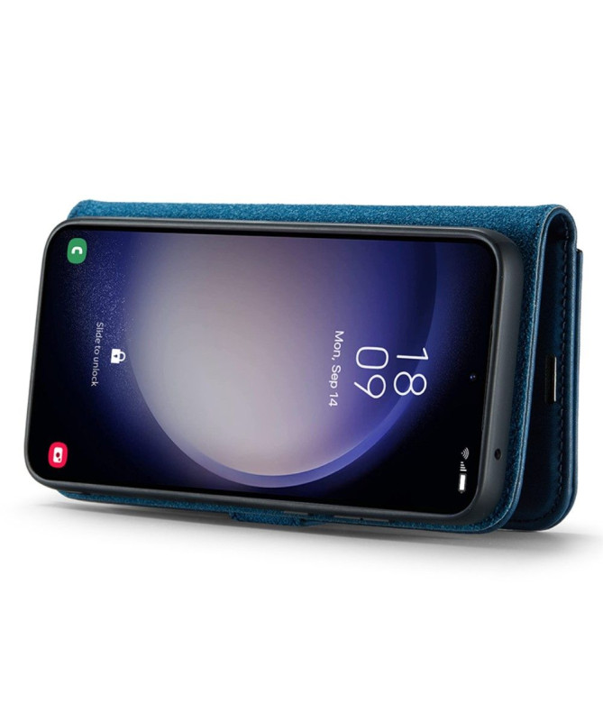 Samsung Galaxy S23 FE - Protection 2 en 1 housse et coque détachable