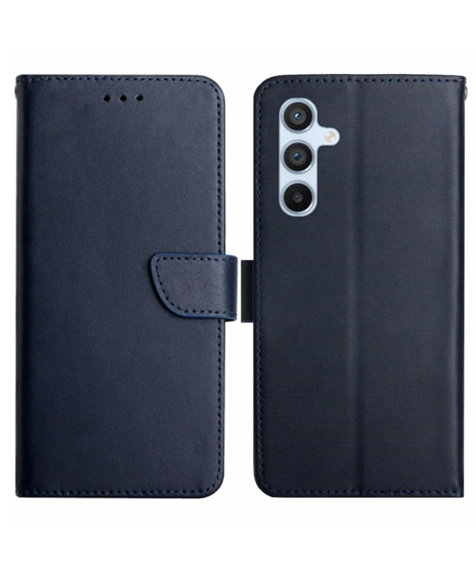 Housse Samsung Galaxy S23 FE Smooth Touch Cuir