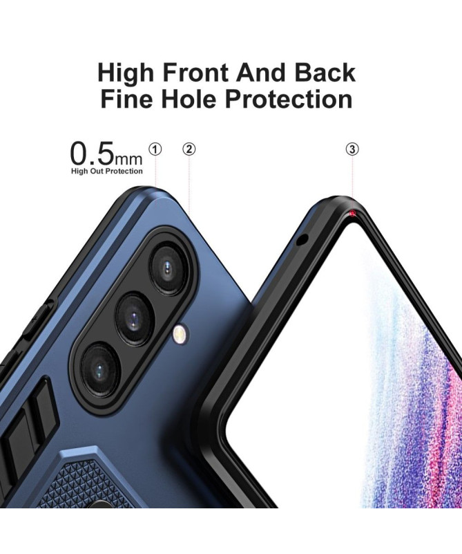 Coque Samsung Galaxy S23 FE ugo avec support