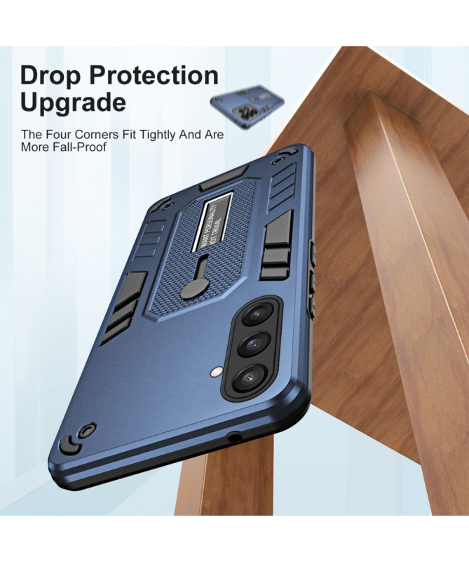 Coque Samsung Galaxy S23 FE ugo avec support