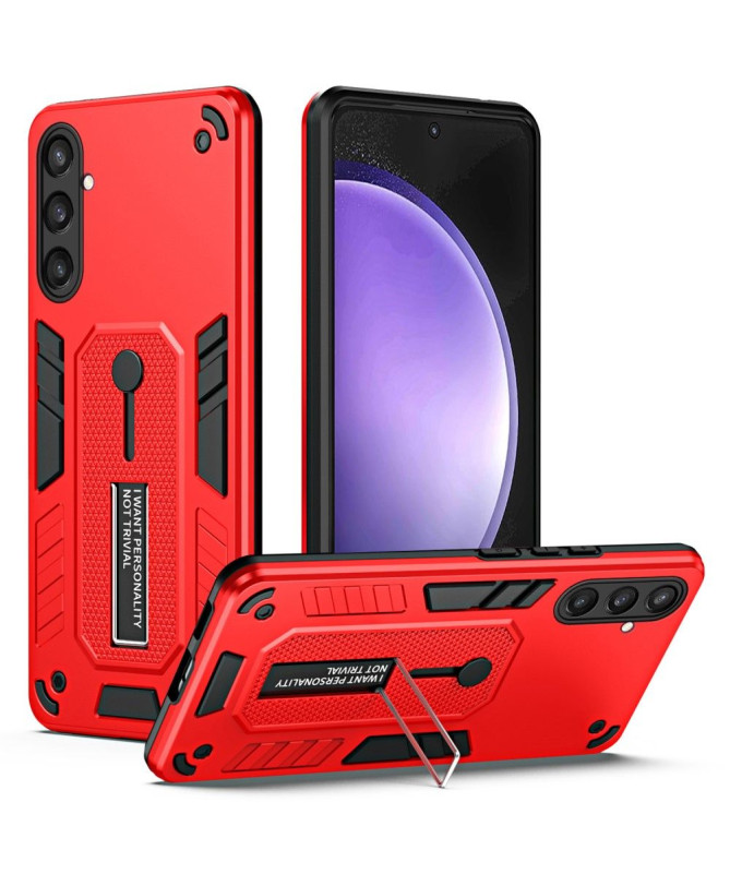 Coque Samsung Galaxy S23 FE ugo avec support