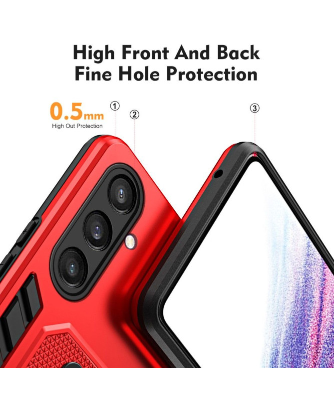 Coque Samsung Galaxy S23 FE ugo avec support