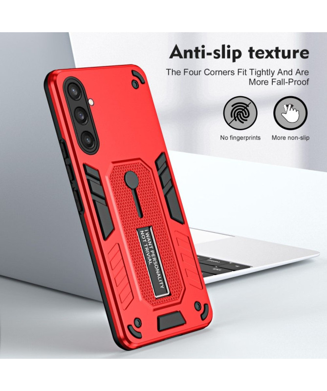 Coque Samsung Galaxy S23 FE ugo avec support