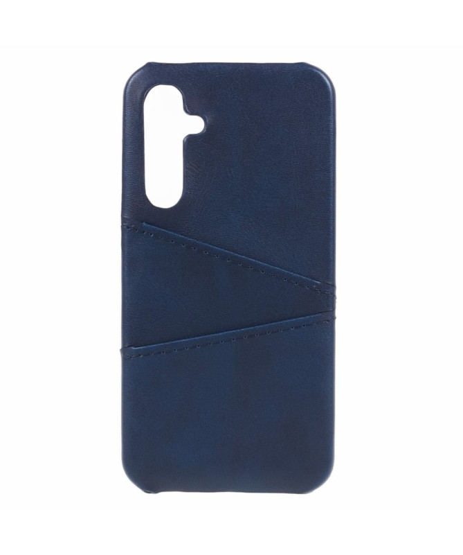 Coque Samsung Galaxy S24 avec 2 fentes pour cartes