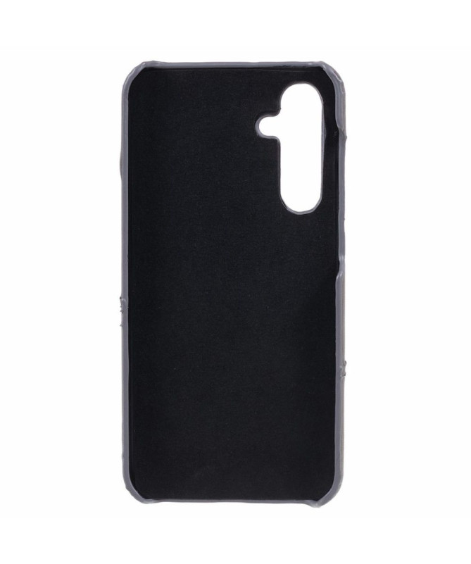 Coque Samsung Galaxy S24 avec 2 fentes pour cartes