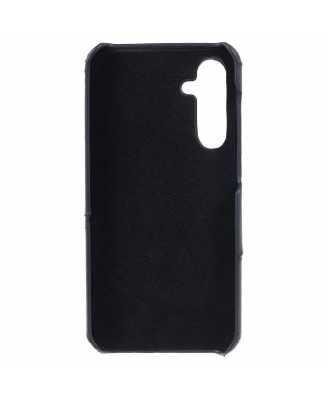 Coque Samsung Galaxy S24 avec 2 fentes pour cartes