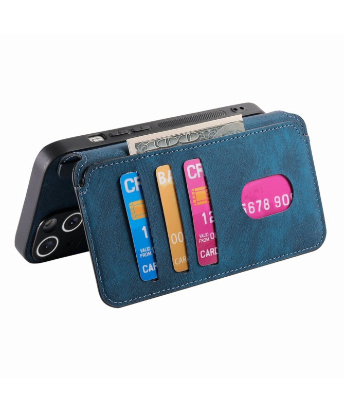 Housse Samsung Galaxy S24 Ultra avec coque détachable