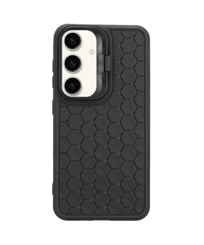 Coque Samsung Galaxy S23 Nid d'abeille avec Support