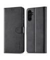 Housse Samsung Galaxy S23 Effet Cuir LC.IMEEKE