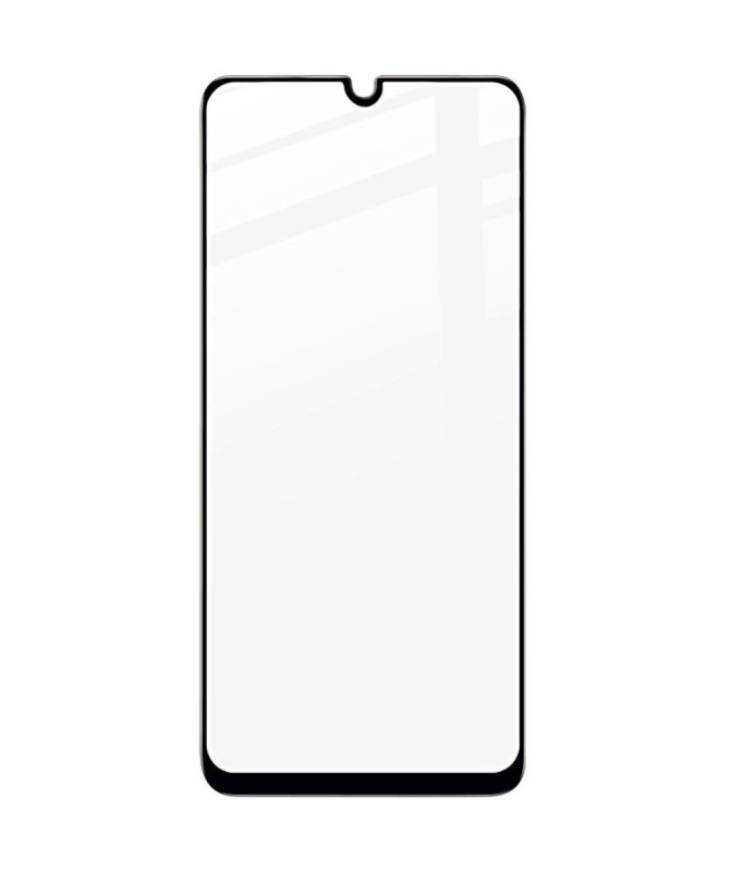 Protection d’écran Samsung Galaxy M31 en verre trempé full size