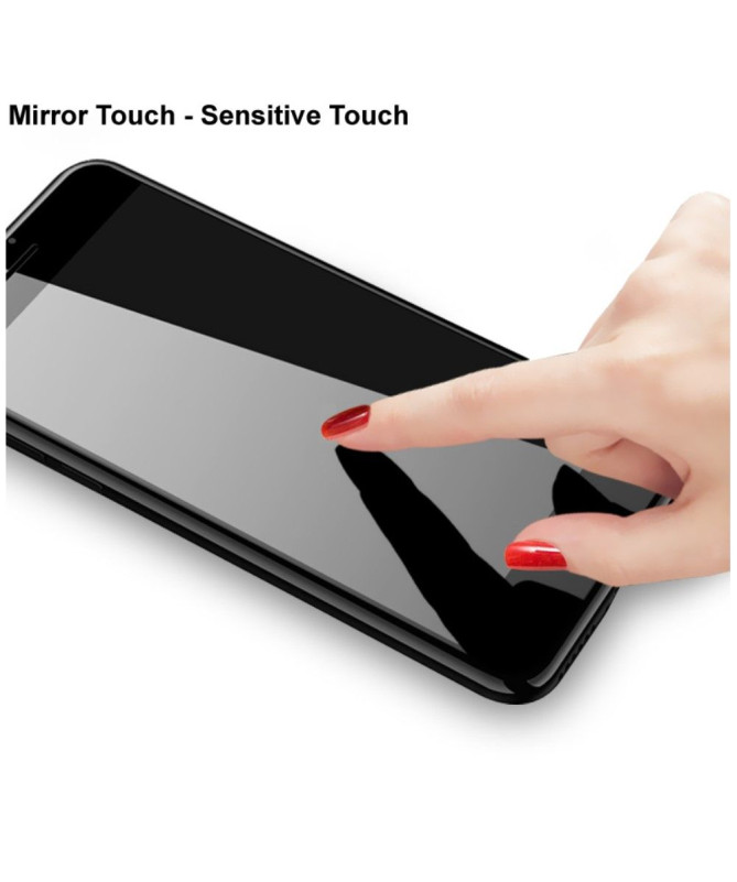 Protection d’écran Samsung Galaxy M31 en verre trempé full size