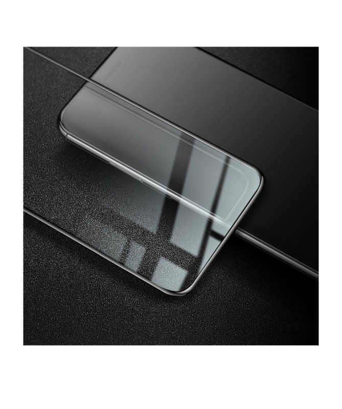 Protection d’écran Samsung Galaxy M31 en verre trempé full size