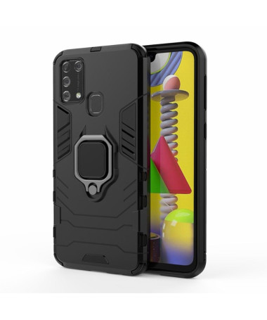 Coque Samsung Galaxy M31 La Bélinda Antichoc et Résistante