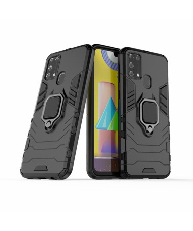 Coque Samsung Galaxy M31 La Bélinda Antichoc et Résistante