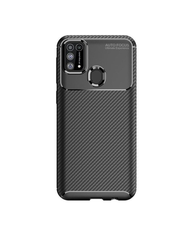 Coque Samsung Galaxy M31 Karbon Classy