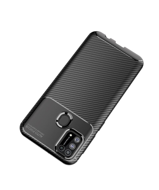 Coque Samsung Galaxy M31 Karbon Classy