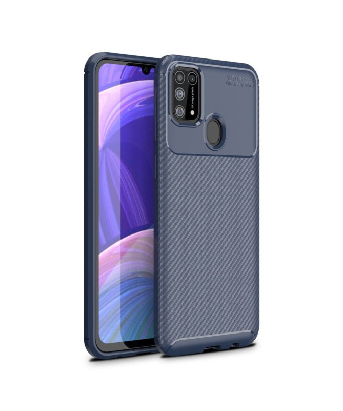 Coque Samsung Galaxy M31 Karbon Classy