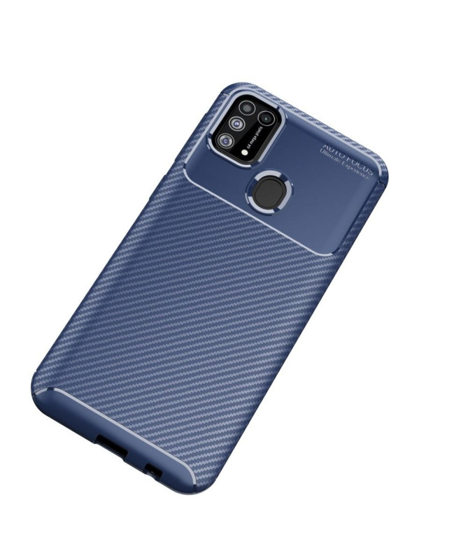 Coque Samsung Galaxy M31 Karbon Classy
