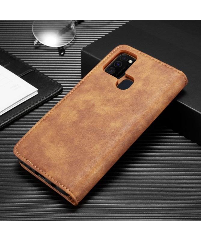 Protection 2 en 1 Samsung Galaxy M31 housse et coque détachable