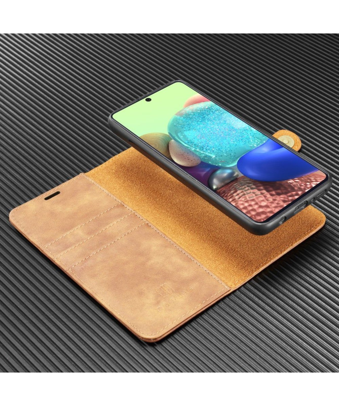 Protection 2 en 1 Samsung Galaxy M31 housse et coque détachable