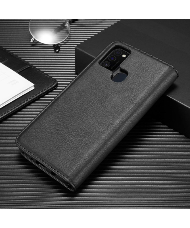 Protection 2 en 1 Samsung Galaxy M31 housse et coque détachable