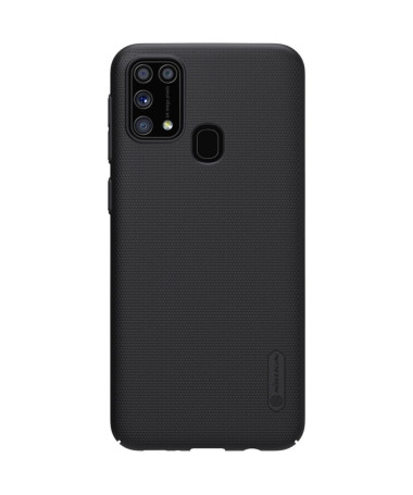 Coque Samsung Galaxy M31 Nillkin Rigide Givrée