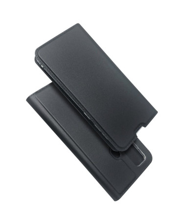 Étui flip cover Samsung Galaxy M31