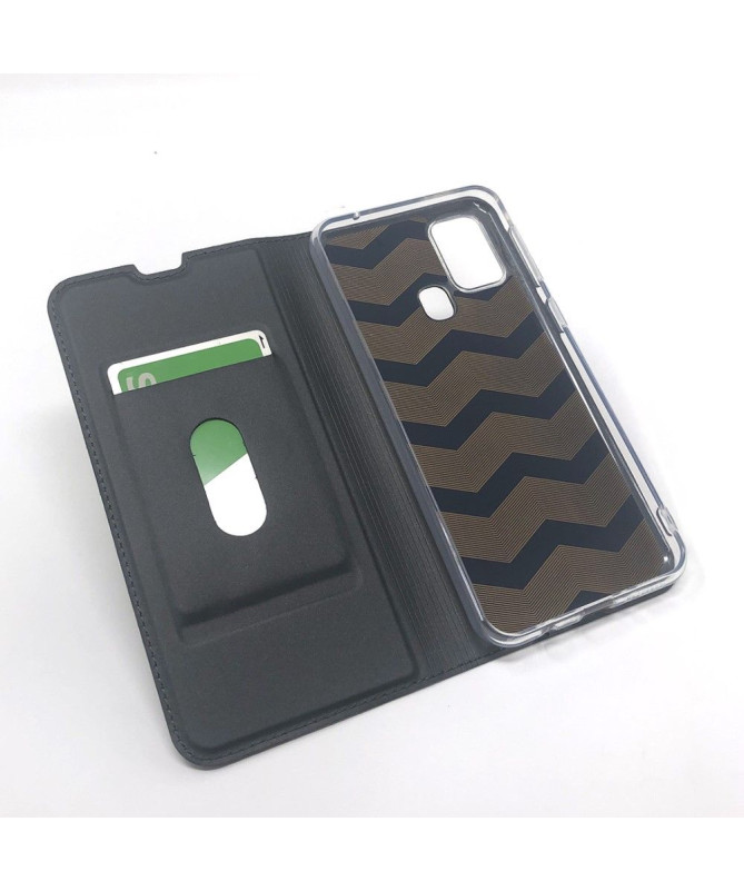 Étui flip cover Samsung Galaxy M31 - photo 6