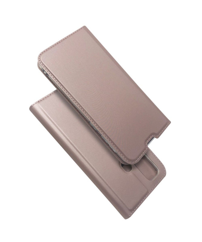 Étui flip cover Samsung Galaxy M31 - photo 7