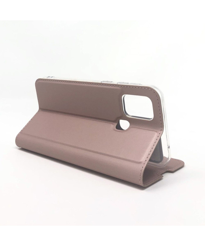 Étui flip cover Samsung Galaxy M31 - photo 9