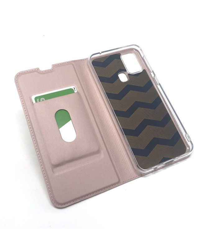 Étui flip cover Samsung Galaxy M31 - photo 12
