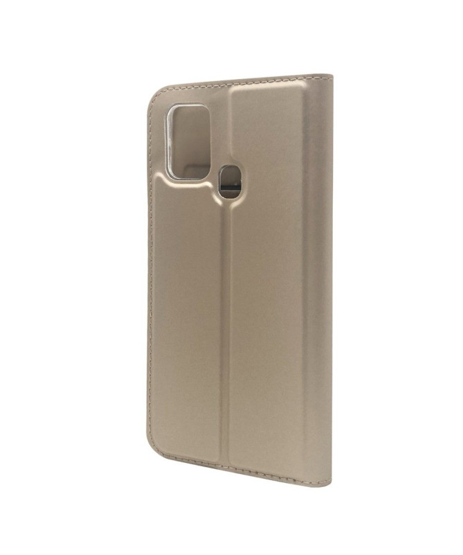 Étui flip cover Samsung Galaxy M31 - photo 14