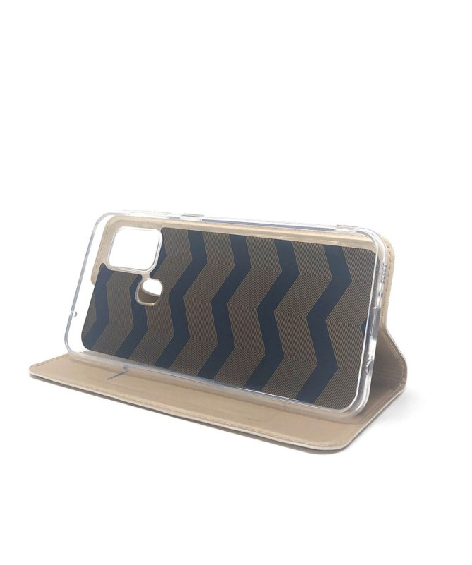 Étui flip cover Samsung Galaxy M31 - photo 15